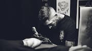 The deep meaning hidden in Polynesian tattoos