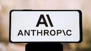 Anthropic signs $10B AI cloud deal with Volta
