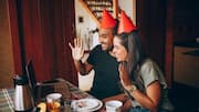 Fun ideas for your next virtual family reunion