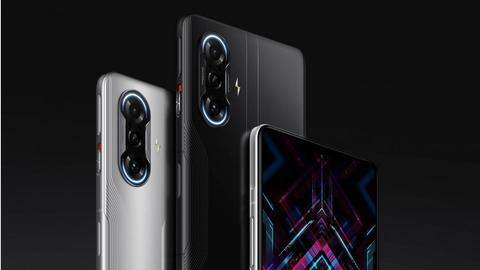 POCO F3 GT appears on an e-commerce site; prices revealed POCO F3 GT appears on an e-commerce site; prices revealed