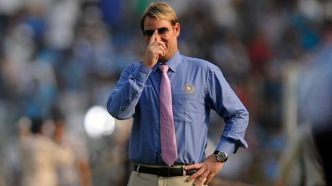 RIP GOAT: A look at Shane Warne's lesser-known records RIP GOAT: A look at Shane Warne's lesser-known records