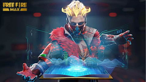 How to redeem Garena Free Fire MAX August 2 codes How to redeem Garena Free Fire MAX August 2 codes