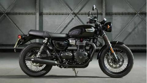 2023 Triumph Bonneville T120 goes official: Check features, price 2023 Triumph Bonneville T120 goes official: Check features, price