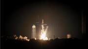 NASA-SpaceX Crew-6 mission takes off to International Space Station