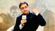 Centre hasn't intervened in Adani crisis: PM Modi's economic adviser