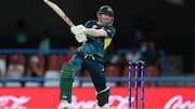 David Warner goes past Kohli' run tally in T20s: Stats 