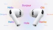 Your AirPods just got 7 new features: How to update