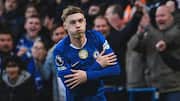 Cole Palmer returns with a bang as Chelsea beat Everton