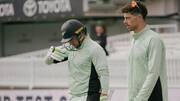 Tom Latham posts his 15th duck in Test cricket: Stats