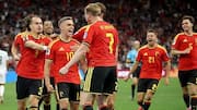 FIFA World Cup 2026: Belgium tame New Zealand, reach knockouts
