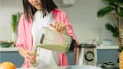 The best ways to clean a blender jar