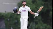 Duleep Trophy final: Can East Zone overcome star-studded South Zone?