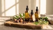 5 versatile oils to add to your beauty routine