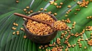 Fenugreek + flaxseed: A powerful duo for metabolic health