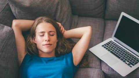 Bengaluru-based Wakefit announces 30-minute 'Right to Nap' for employees Bengaluru-based Wakefit announces 30-minute 'Right to Nap' for employees