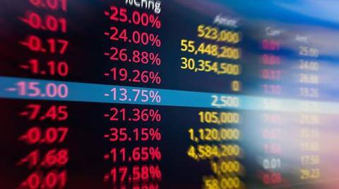 Sensex closes at 54,209 points, Nifty settles below 16,250 Sensex closes at 54,209 points, Nifty settles below 16,250