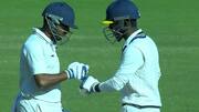 Ranji Trophy 2022-23: Bengal lead by 327 runs versus MP