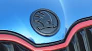 Vision O concept to preview SKODA's future design direction