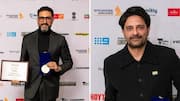 IFFM 2025: Abhishek, Jaideep, Neeraj Ghaywan among winners 