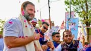 'Vote chori' an insult to Constitution: CEC on Rahul Gandhi