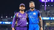 IPL 2026: MI's Hardik Pandya reflects on defeat against KKR