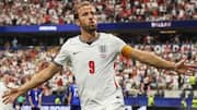 FIFA World Cup: Harry Kane shines as England down Croatia