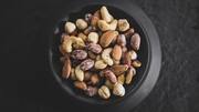 Nuts: A beginner's guide to healthy living