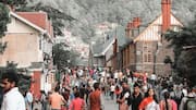 Overrated hill stations in India: A list