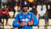 Afghanistan-India T20Is: 5 players to watch out for 