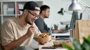 Office lunch 101: 5 etiquette rules to follow