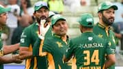Pakistan pull out of World Championship of Legends: Details here 