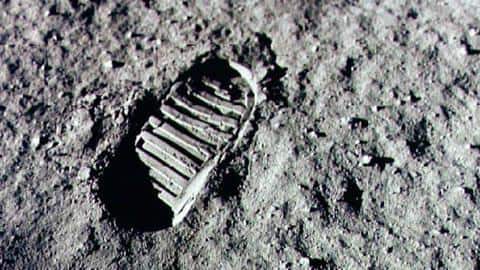 Can NASA 3D-print structures using regolith aboard the ISS? Can NASA 3D-print structures using regolith aboard the ISS?