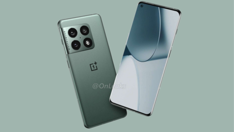 OnePlus 10 Pro to feature 80W charging, 48MP main camera OnePlus 10 Pro to feature 80W charging, 48MP main camera