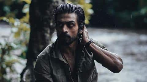 Arjun Das to make Bollywood debut with 'Angamaly Diaries' remake Arjun Das to make Bollywood debut with 'Angamaly Diaries' remake