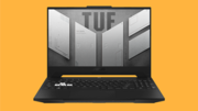 ASUS TUF Dash F15 is much cheaper on Flipkart