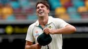 Can Pat Cummins overcome his back issues ahead of Ashes? 