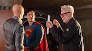 James Gunn reveals 'Superman' sequel title, release date