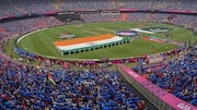 'Focus on playing...': Kapil Dev on India-Pakistan Asia Cup match