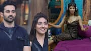 'Bigg Boss 19': Nehal attacks Ashnoor's bond with Abhishek