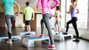Rooftop stepping exercises: 5 incredible health benefits