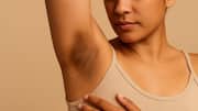 Dark underarm? Consider these DIY remedies