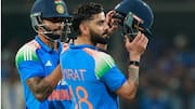 Virat Kohli slams his record-breaking seventh ODI ton versus NZ