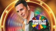 Why Akshay said yes to hosting 'Wheel of Fortune'