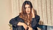 'Was painful': Rhea Chakraborty on acting hiatus after Sushant's death