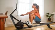 Indoor rowing: All about this effective workout