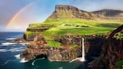 Faroe Islands: Coastal wonders you can't miss
