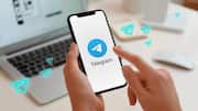 Telegram seeks .gram domain to let users build AI websites