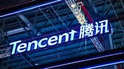 Tencent unveils open-source AI model for coding, research
