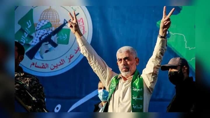 Hamas leader Yahya Sinwar, who masterminded October 7 massacre, killed 