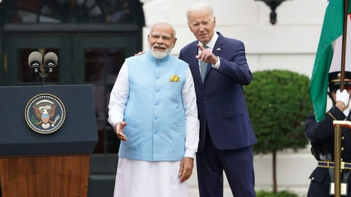 Modi to begin 3-day US visit tomorrow: What's on agenda?